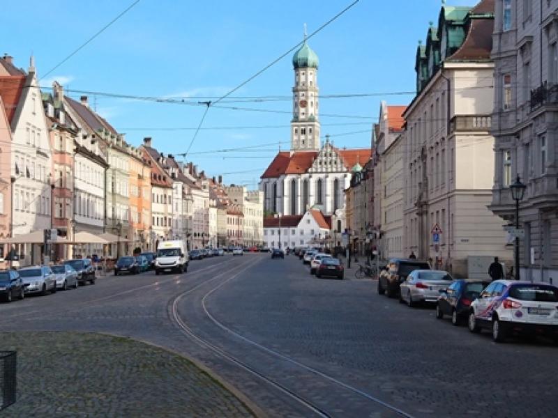 Ausburg 2