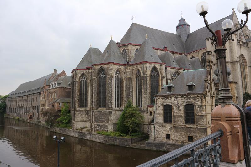 Aziz Michiel kilisesi