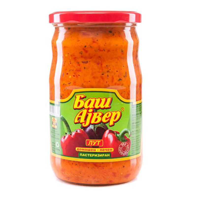 ajvar