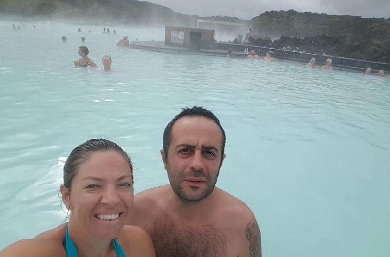 blue lagoon