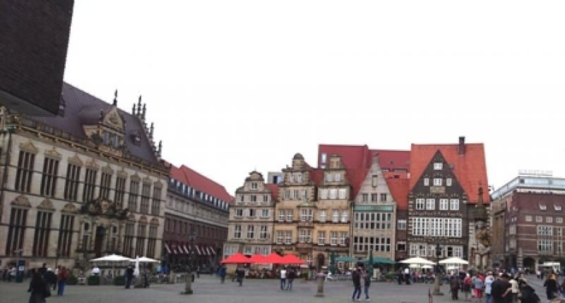 Bremen meydan