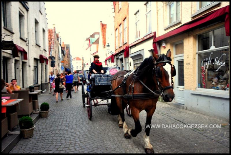 BRUGGE ATARABALARI