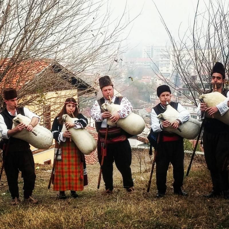 Plovdiv (Filibe) Gezi Rehberi Plovdiv�de Kış Başka Güzel Gezimanya