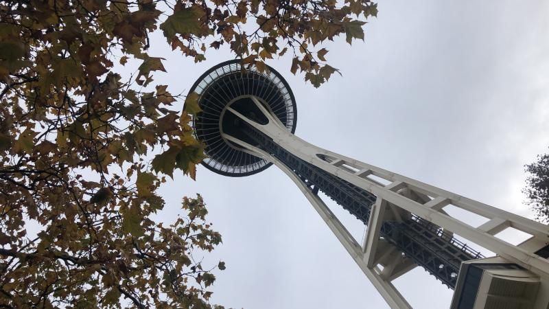 Space Needle