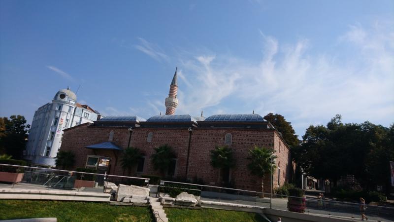 cuma camii
