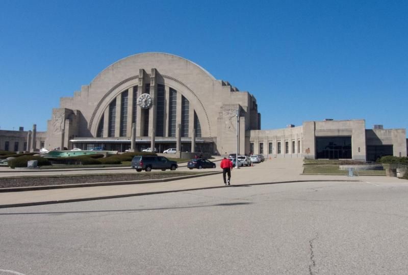 Cincinnati Museum Center