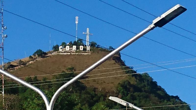 Coron 1