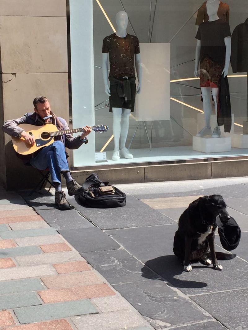 Buchanan Street