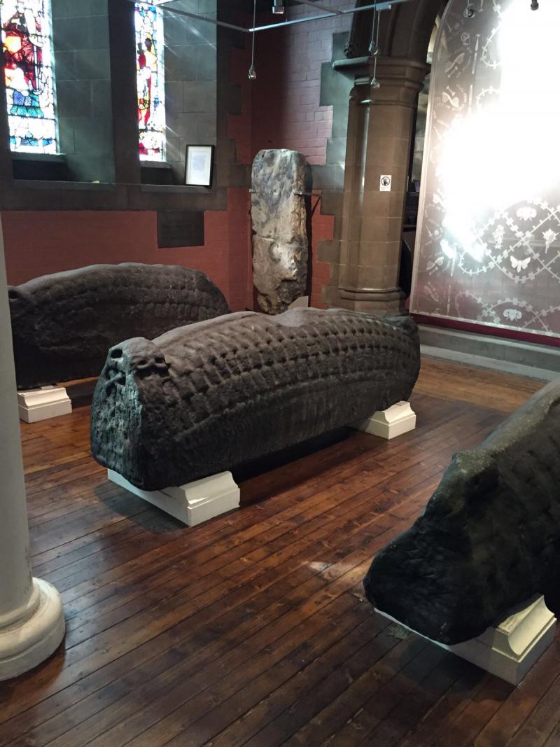 The Govan Stone