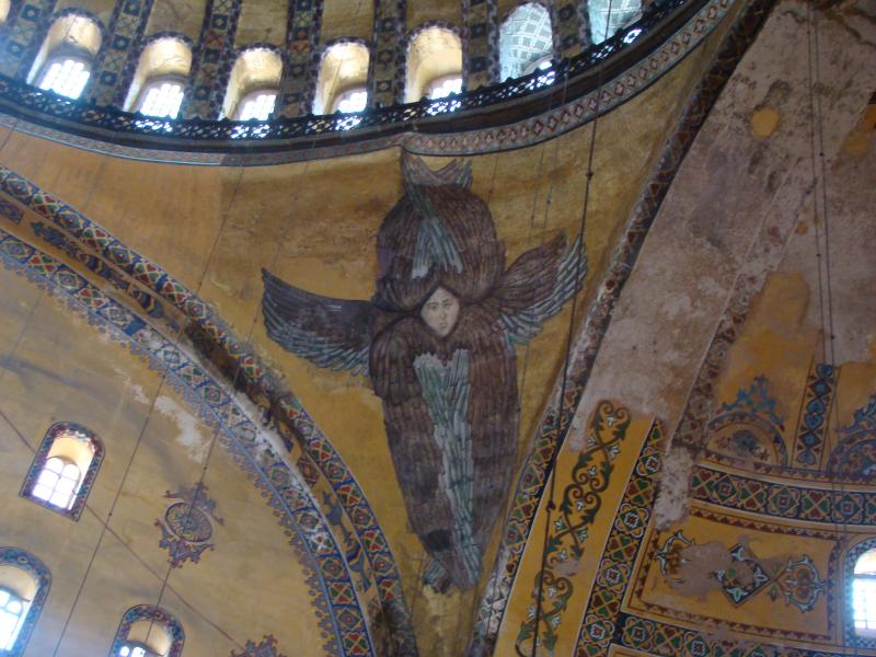 İstanbul Gezi Rehberi İstanbul�un Güzeli Ayasofya Müzesi Gezimanya