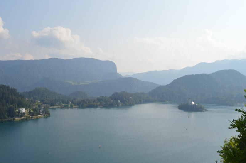 Bled