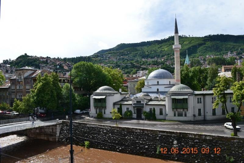 Saraybosna Gezi Rehberi: Tüm Detaylarıyla Saraybosna | Gezimanya