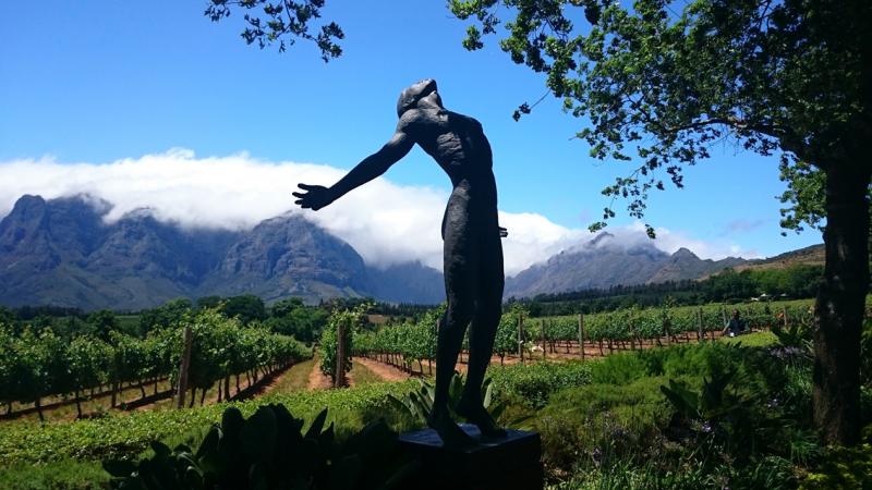 Cape Town Gezi Rehberi Cape Town�da Görülecek ve Gezilecek Yerler