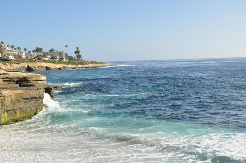 La Jolla