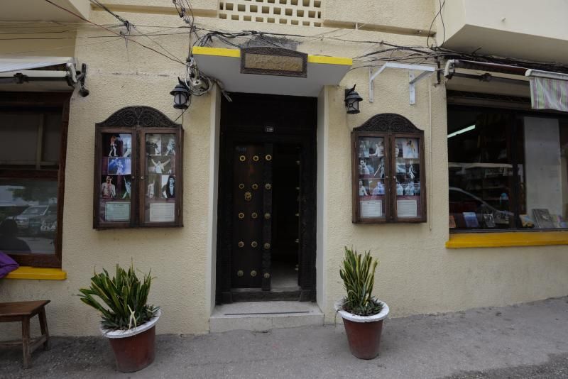 Freddie Mercury'nin evi