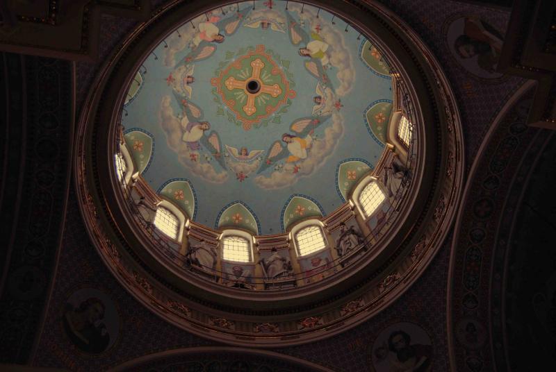 Armenian Cathedral of Lviv / Ermeni Katedrali