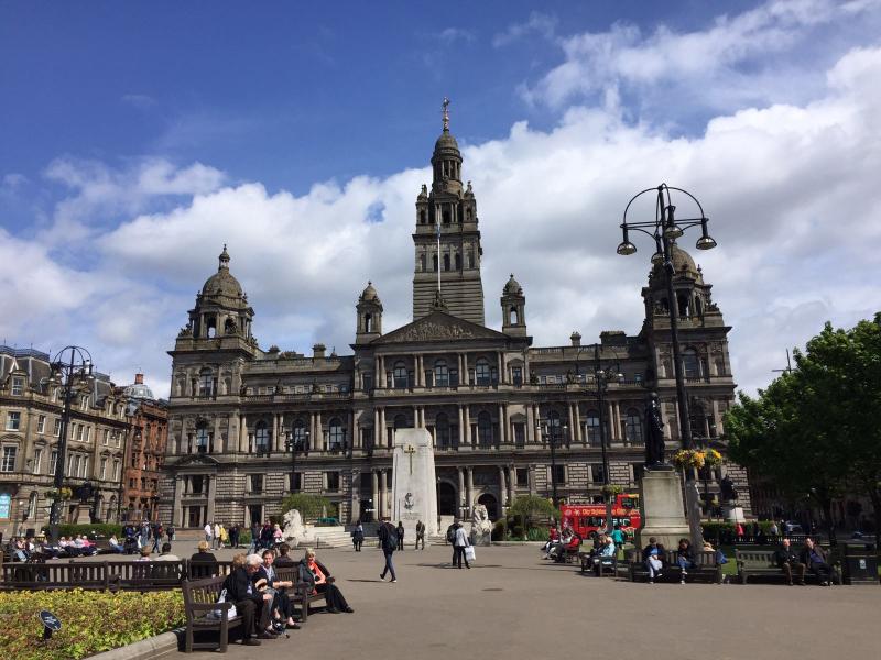 George Square