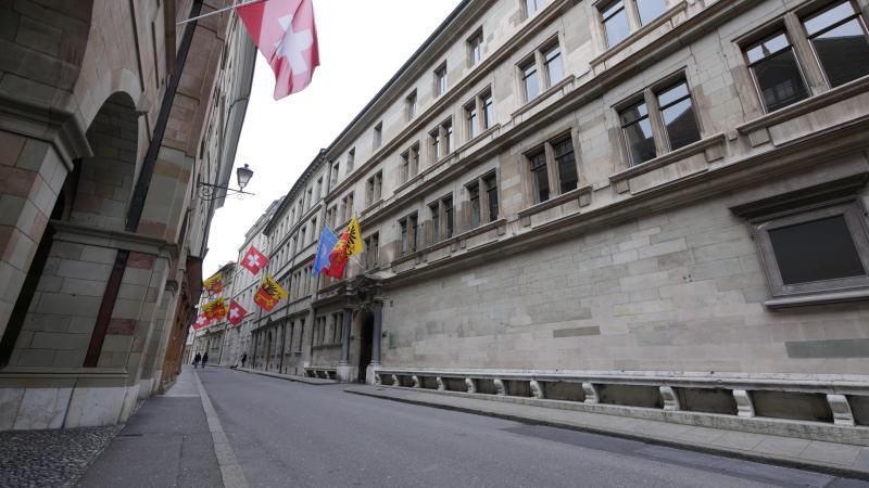 cenevre belediye caddesi