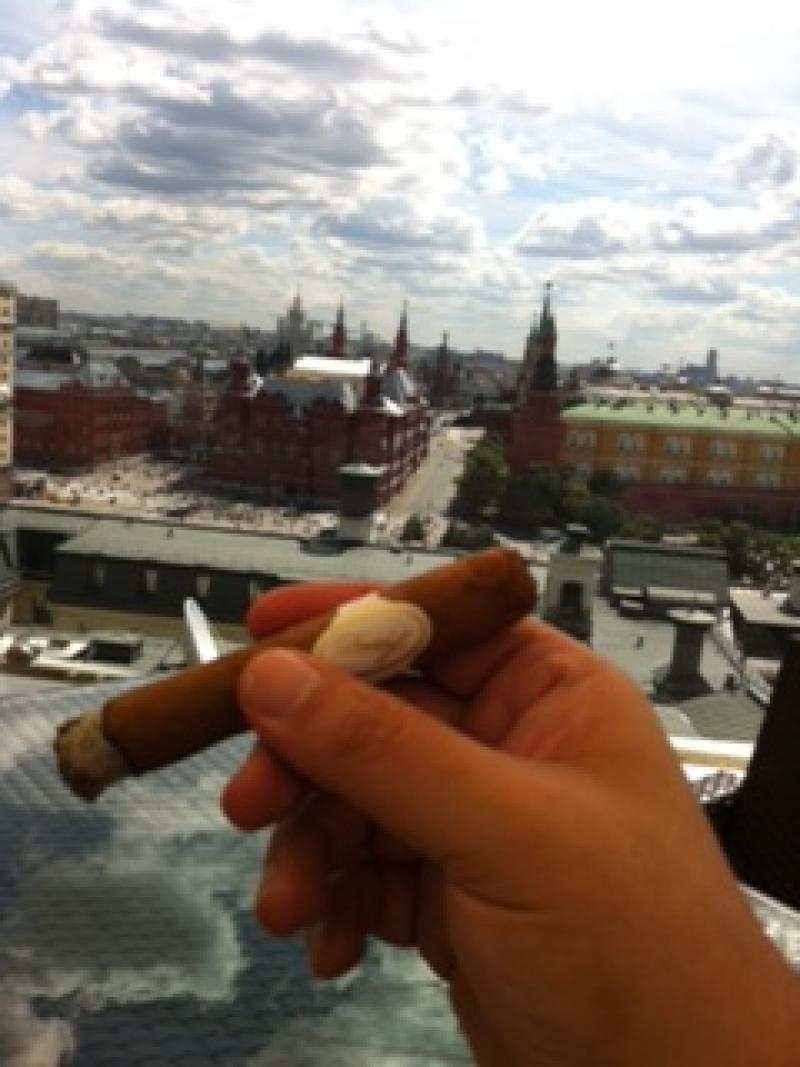 O2'de günün yorgunluğunu atma zamanı...