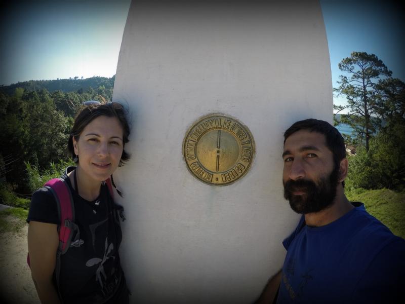 Farklı ülkelerde ama aynı kadrajdayız (Guatemala-Meksika sınırı)