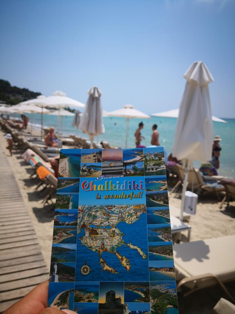 halkidiki