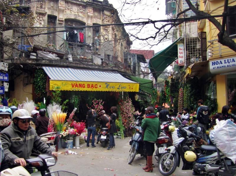 hanoi