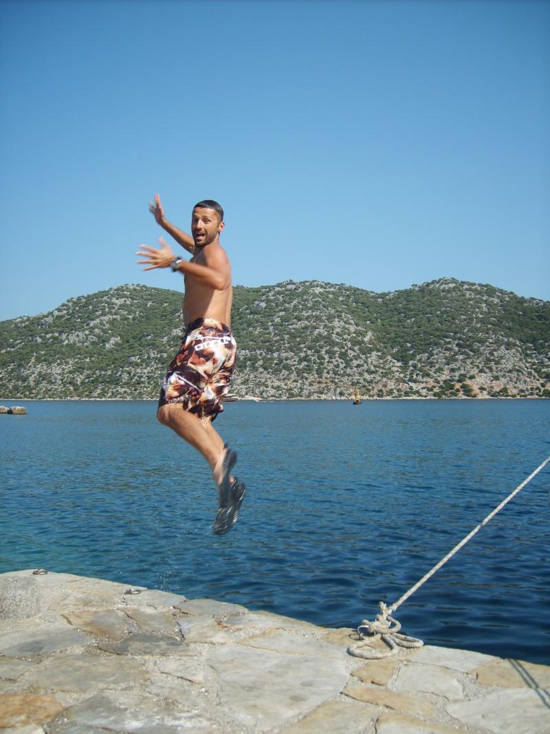 Kekova Ucagiz Sanal Tur Kas Antalya Fotopanorama360