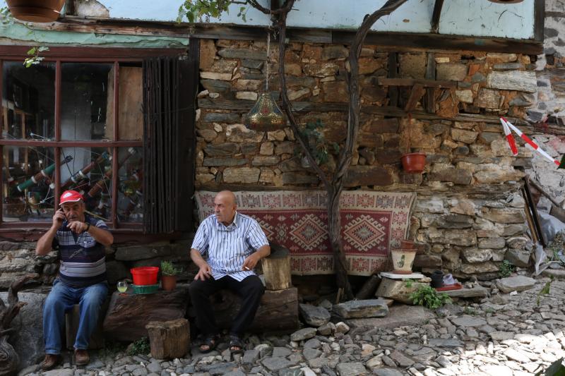 Cumalıkızık Gezi Rehberi Bursa Kasabaları Cumalıkızık ve Gölyazı