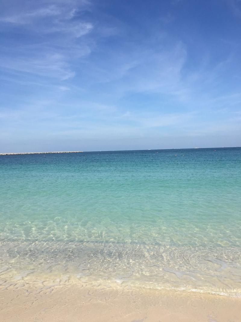 3.Gün Almamzar Beach