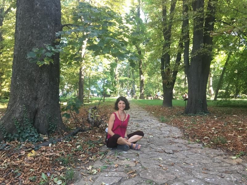 Botanik Park