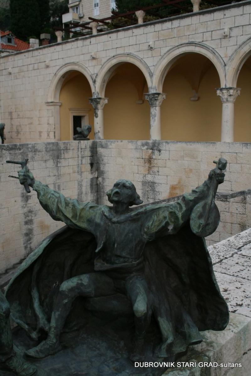 Modern Sanatlar Müzesinden