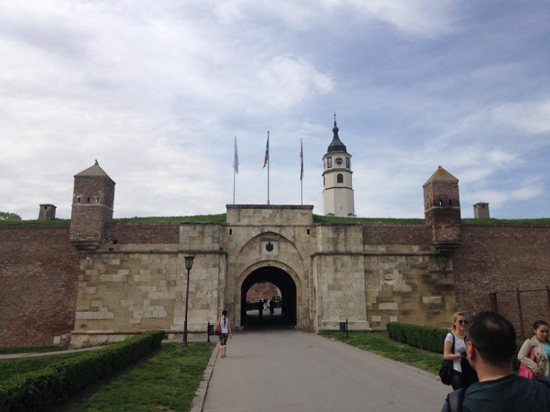 Kalemegdan