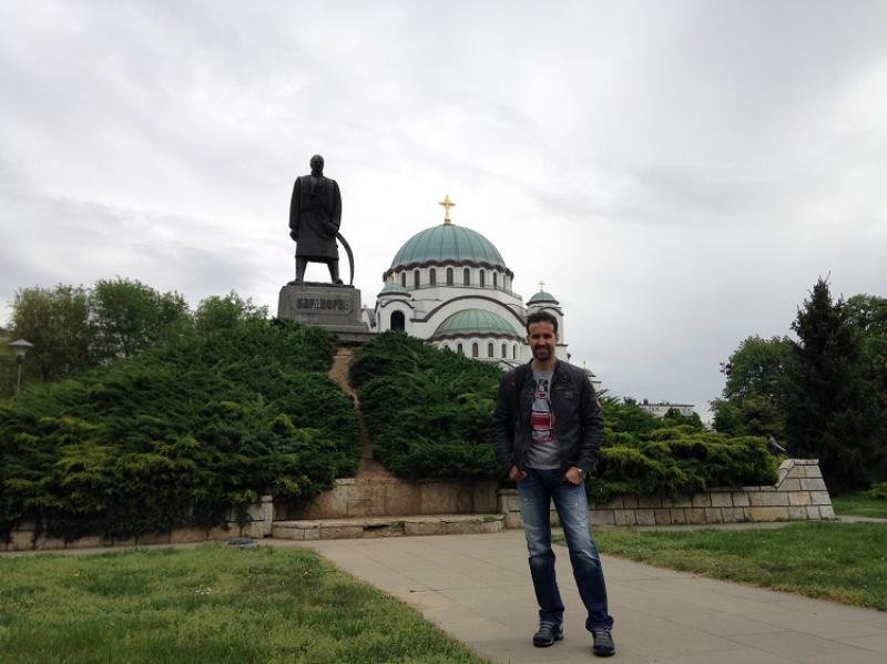 Aziz Sava Katedrali