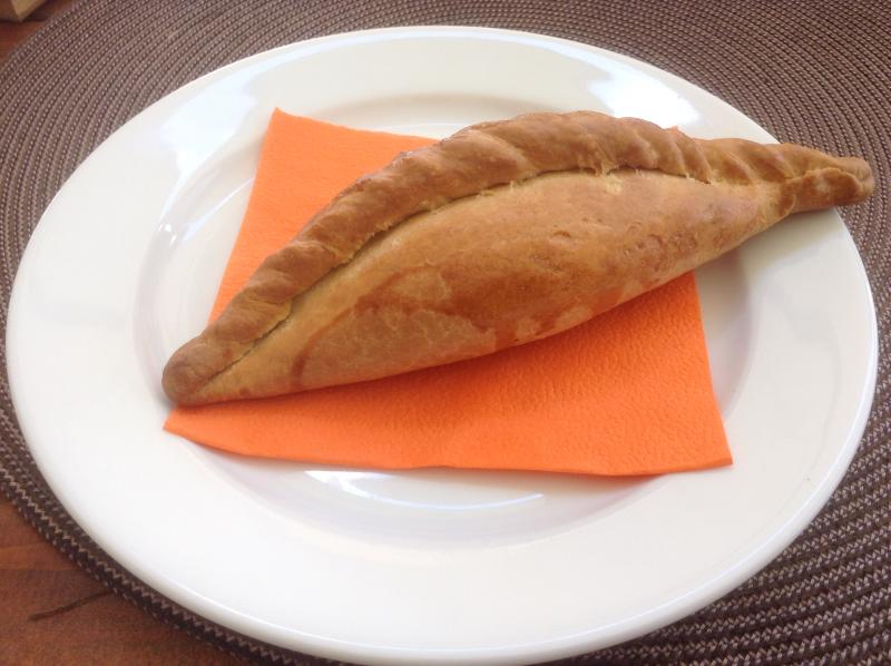 KIBINAI (Börek Çeşitleri)