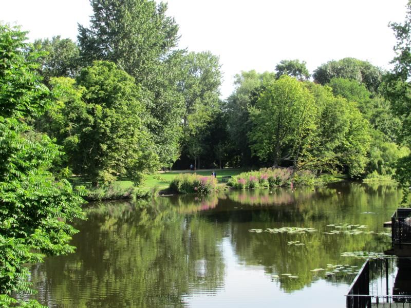 Vondelpark