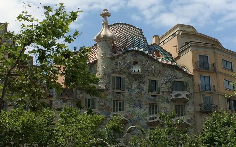 Casa Mila