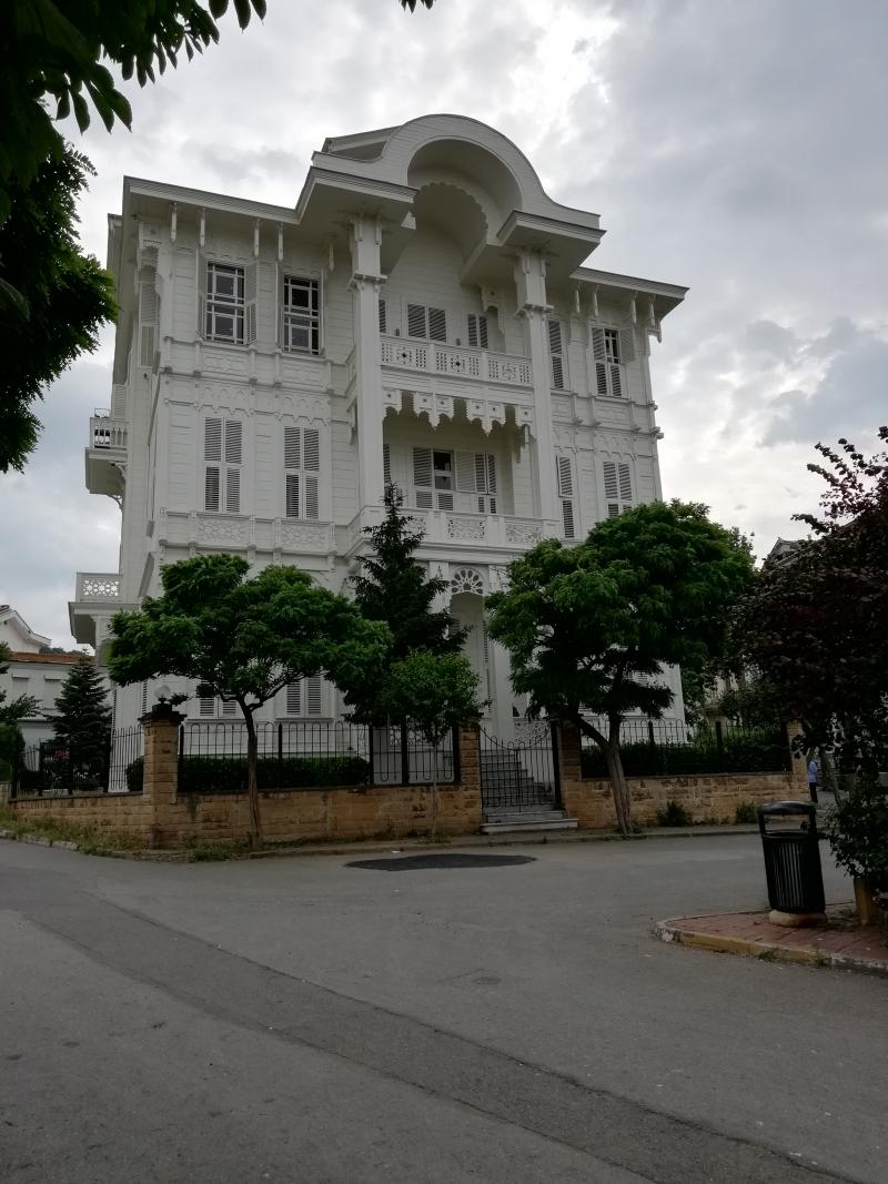 Köşkler 2