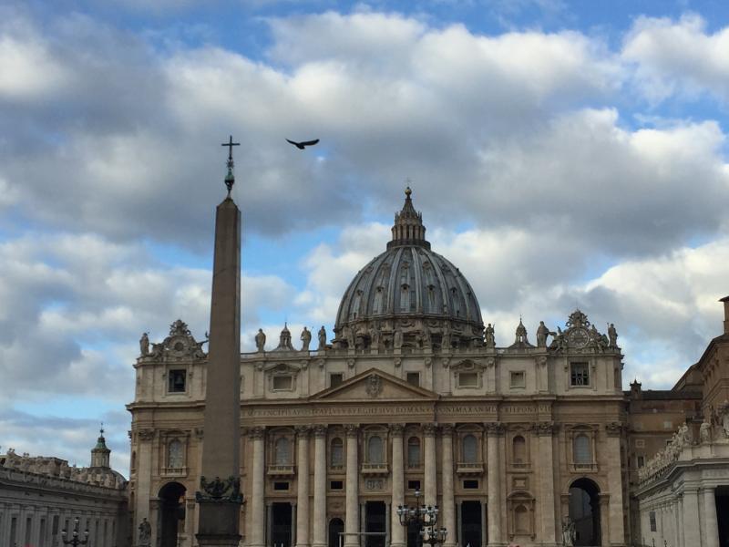 San Pietro Bazilikası