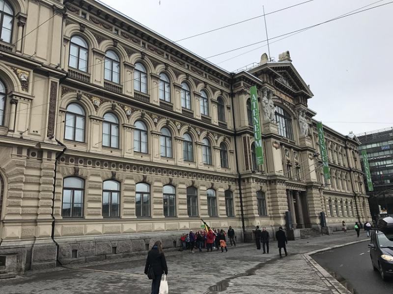 Ateneum