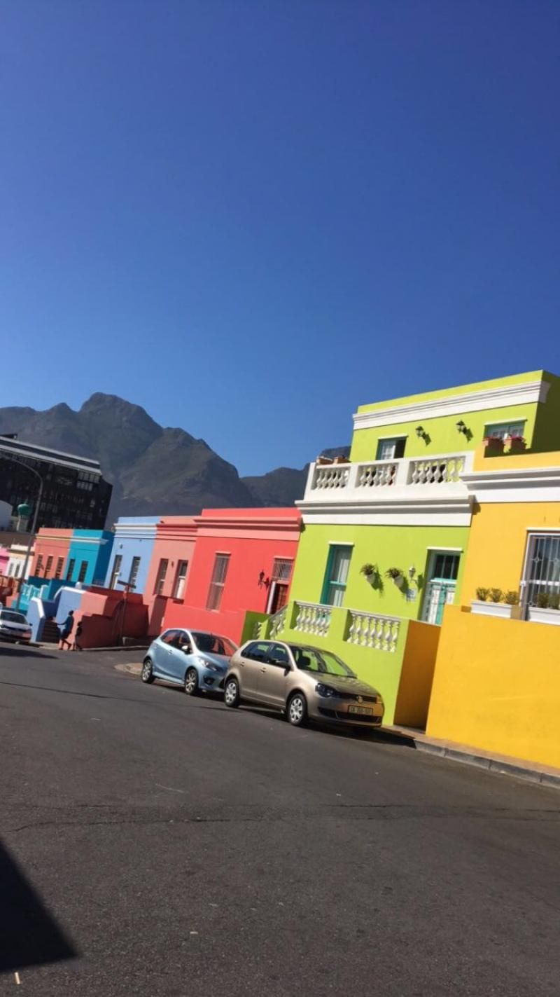 bo kaap