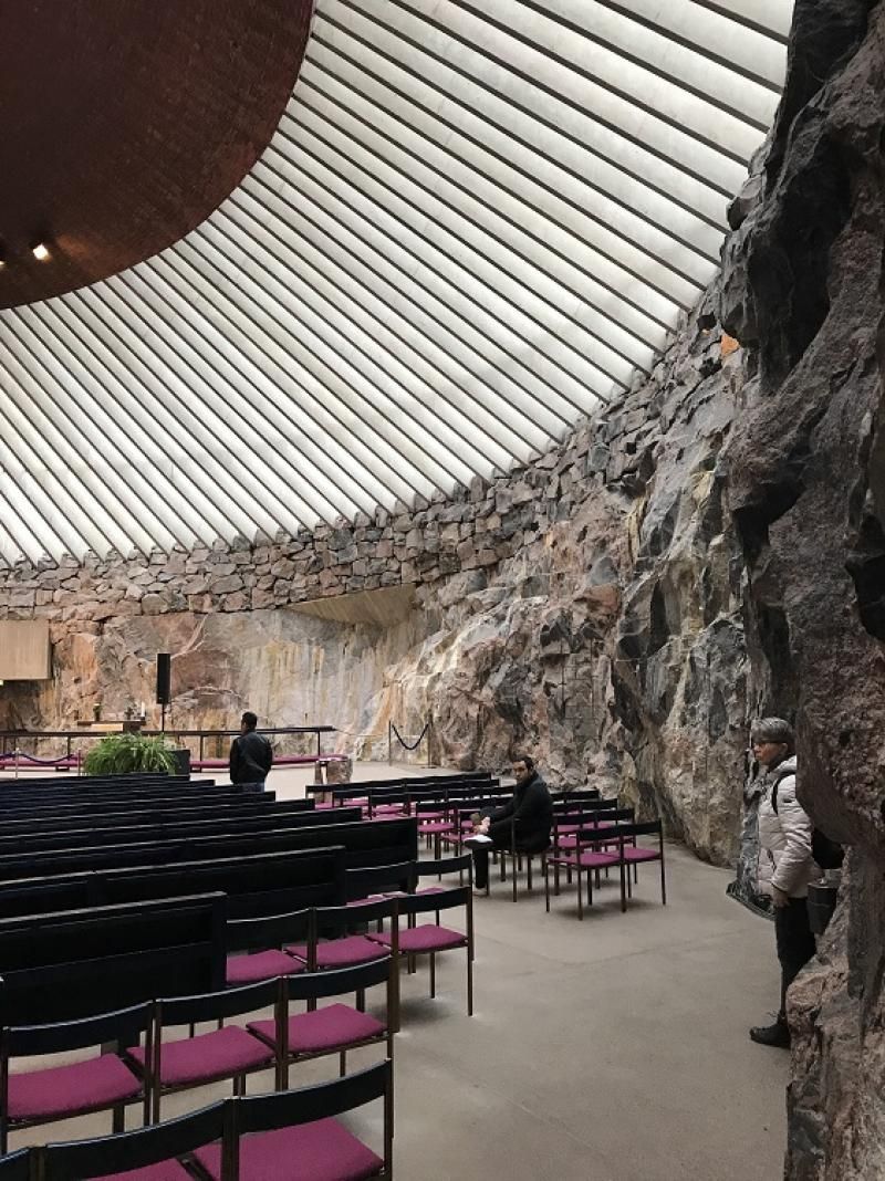 Rock Church