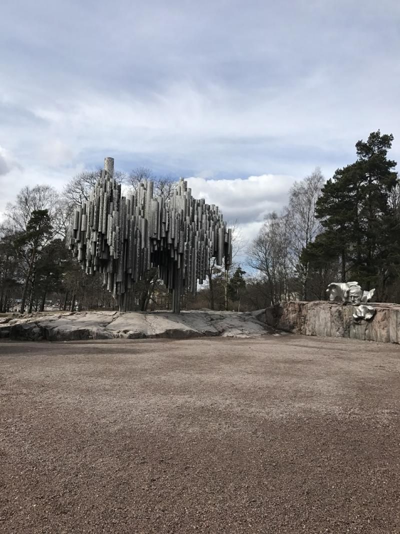 Jean Sibelius