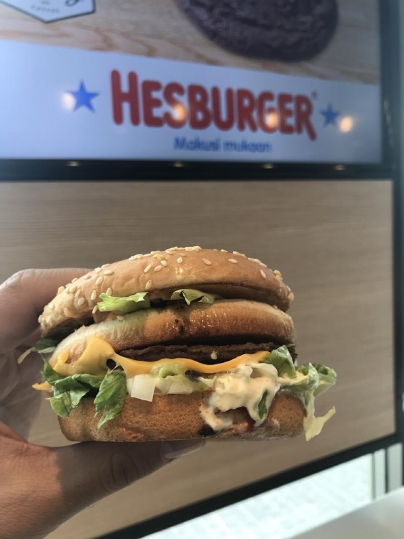 Hesburger