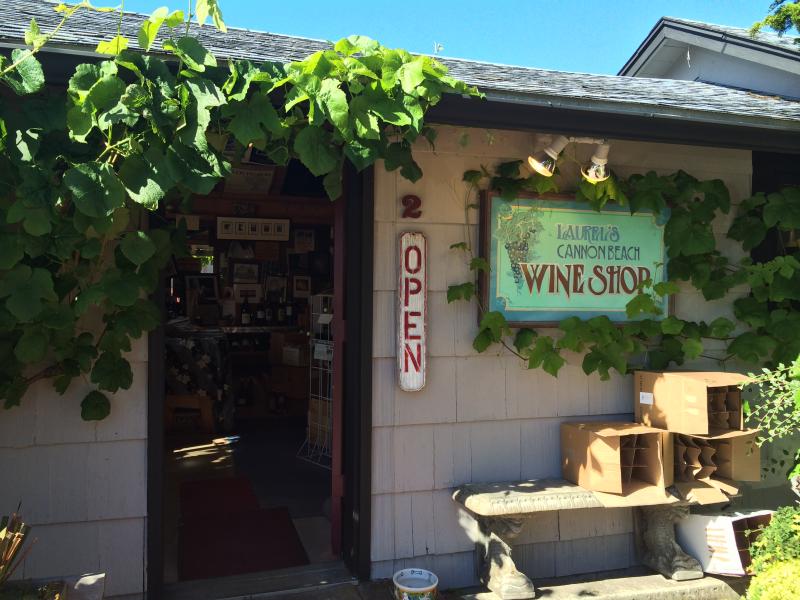 Şarap tadım evleri; sevimli, pamuk prenses ve yedi cücelerin kulubesi gibi