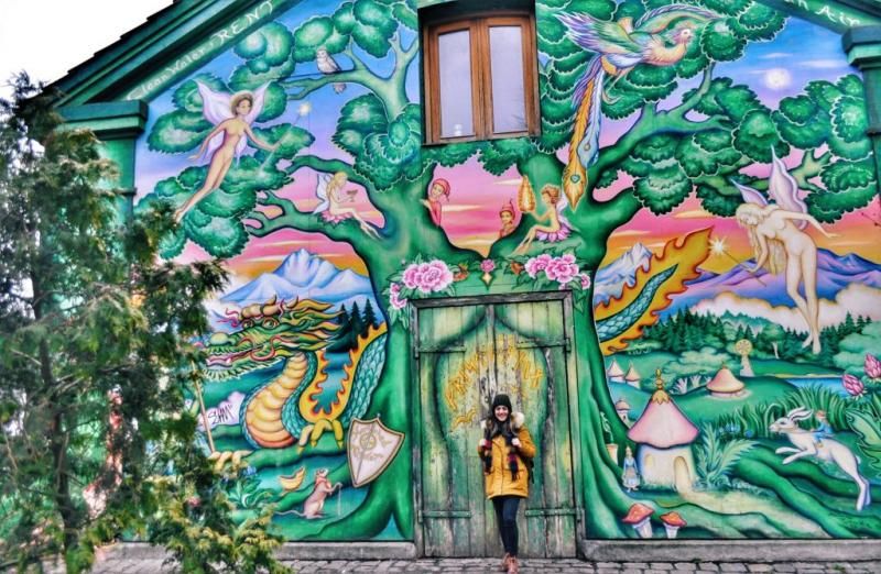 Free Town Christiania