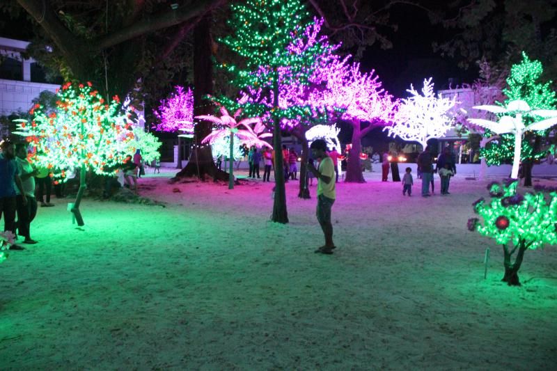 Sultan Park