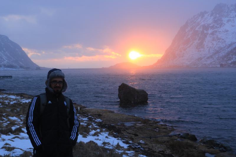 Skjelfjord