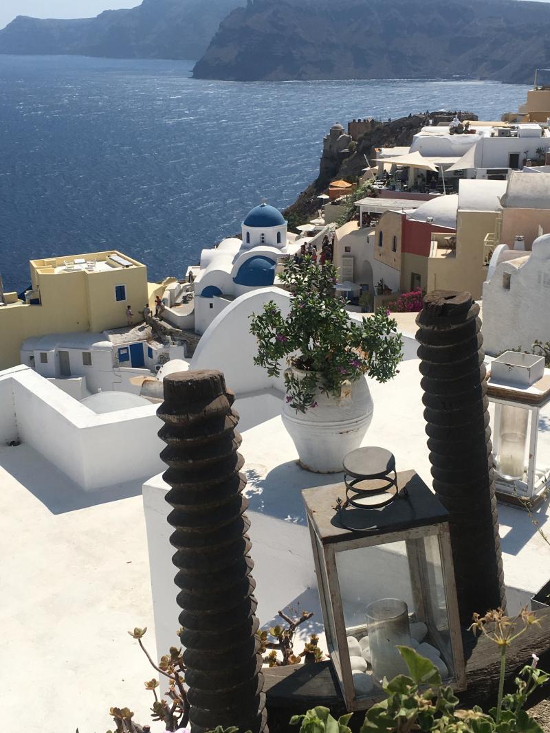 Santorini