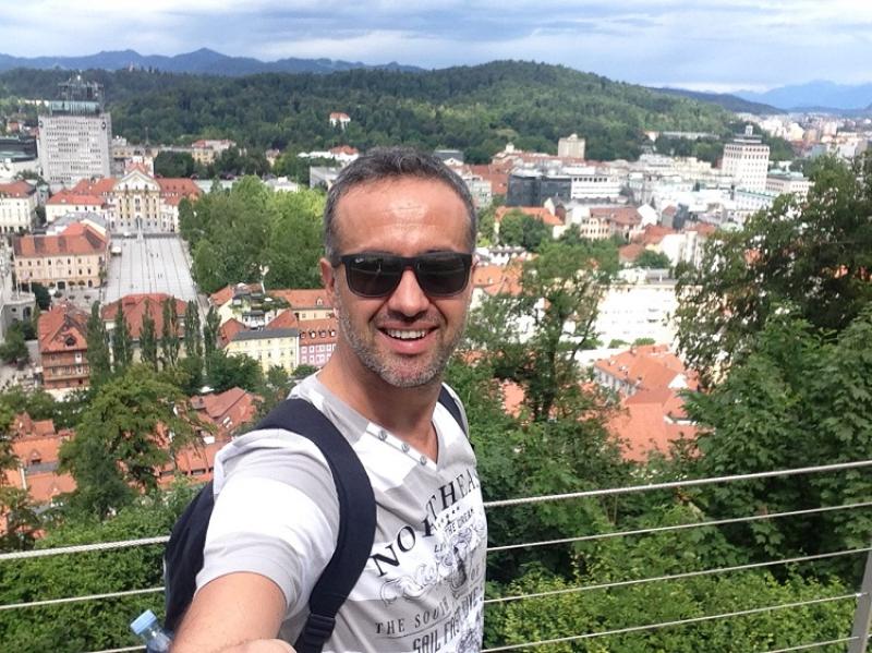 Ljubljana Kalesi