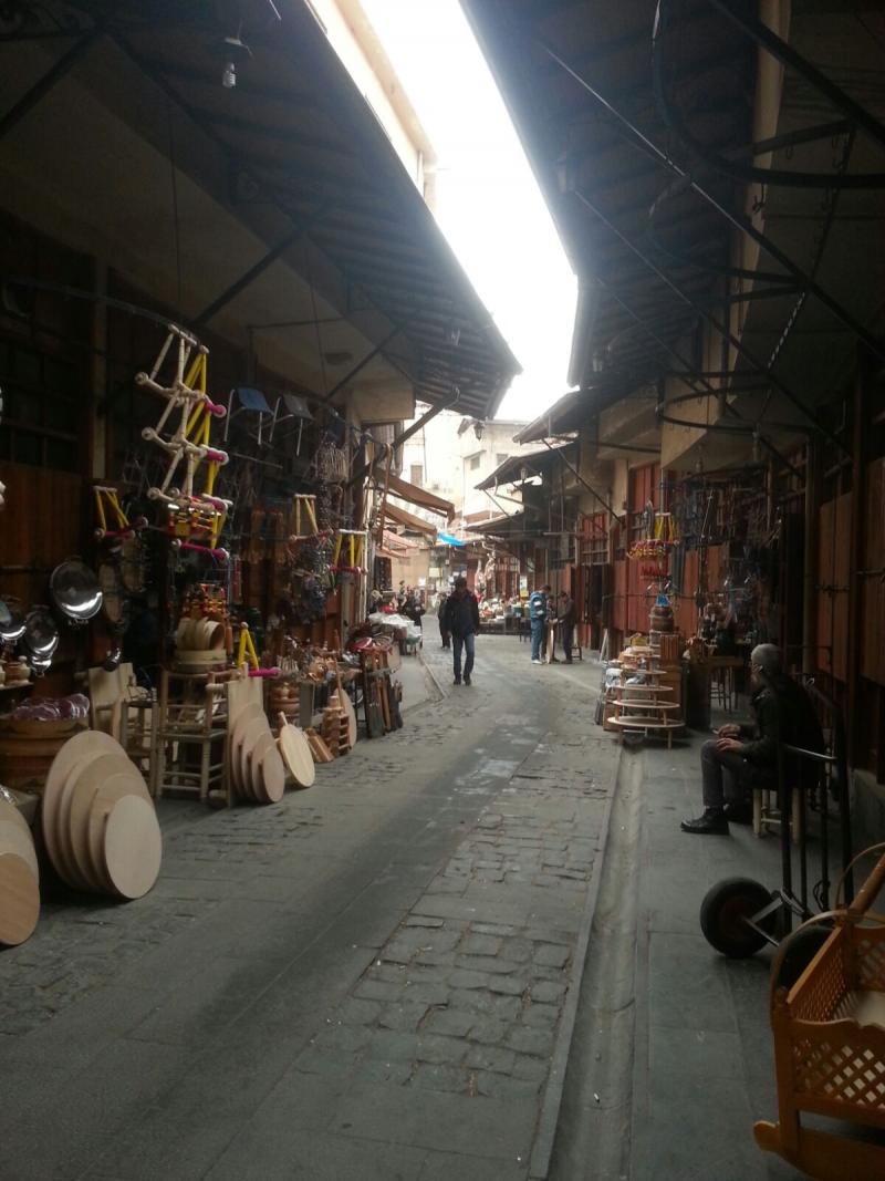 Gaziantep Gezi Rehberi Gaziantep�te Bir Gün Gezimanya